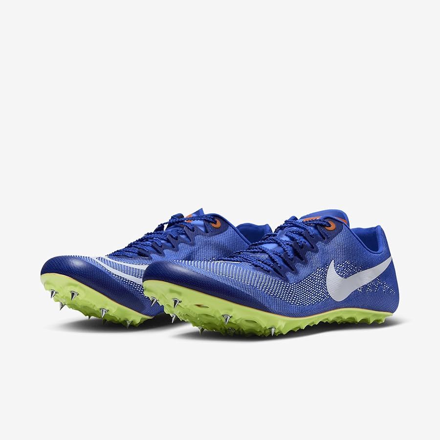 NIKE スパイク  陸上 Amazon | Nike Ja Fly 4 陸上スプリントスパイク(DR2741-100